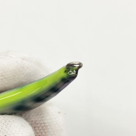  麗s Lure Craft レイズルアークラフト 麗's ミノー 50mm バイオレットヤマメ 未使用品