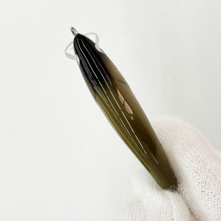  麗s Lure Craft 麗's ミノー 40mm  オカマチャンオイカワ 未使用品