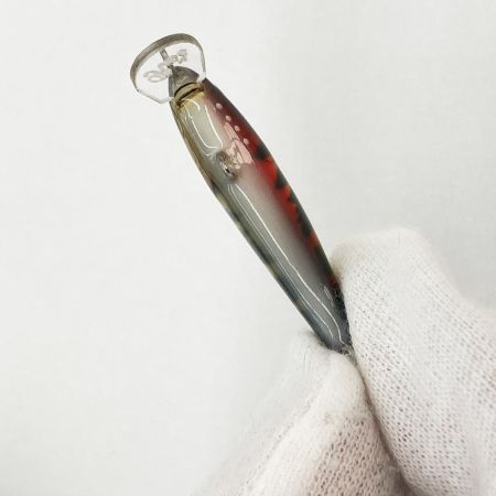  麗s Lure Craft 麗's ミノー 40mm  オカマチャンオイカワ 未使用品