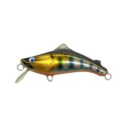 〇〇 麗s Lure Craft レイズルアークラフト ミノー 45mm 未使用品 Sランク