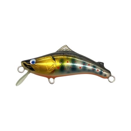  麗s Lure Craft レイズルアークラフト ミノー 45mm 未使用品