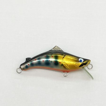  麗s Lure Craft レイズルアークラフト ミノー 45mm 未使用品