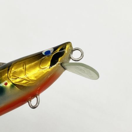  麗s Lure Craft レイズルアークラフト ミノー 45mm 未使用品