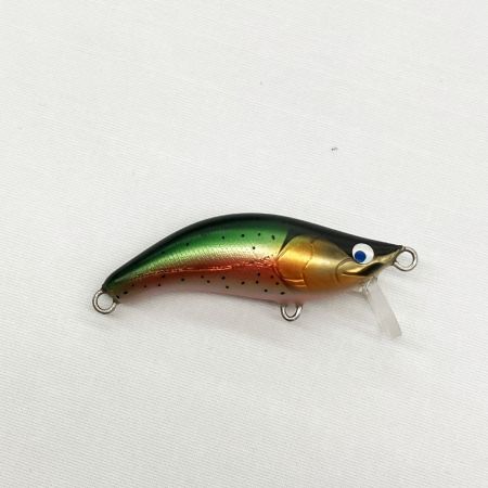  麗s Lure Craft レイズルアークラフト 麗's ミノー 40mm 未使用品