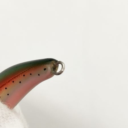  麗s Lure Craft レイズルアークラフト 麗's ミノー 40mm 未使用品