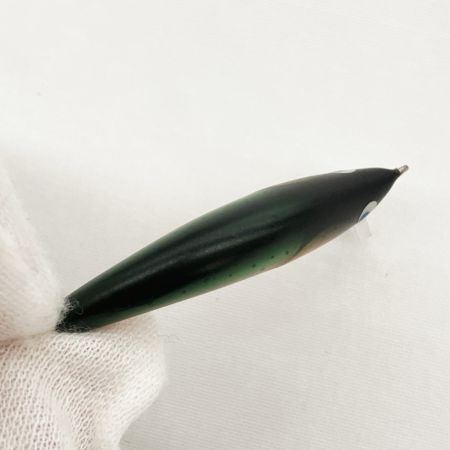  麗s Lure Craft レイズルアークラフト 麗's ミノー 40mm 未使用品