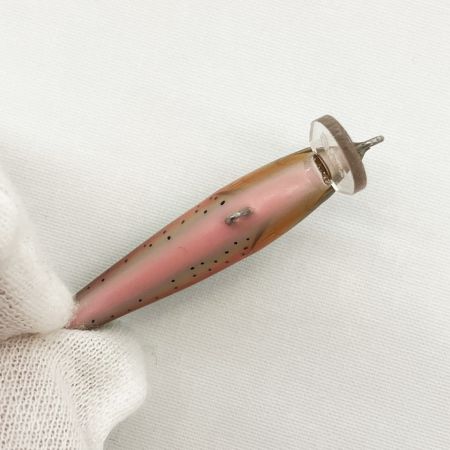  麗s Lure Craft レイズルアークラフト 麗's ミノー 40mm 未使用品