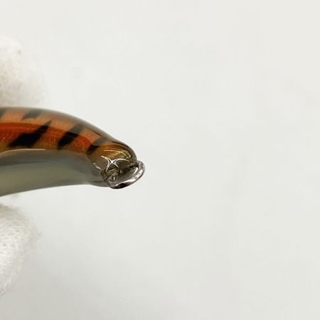  麗s Lure Craft レイズルアークラフト 麗's ミノー 40mm ヤマメ婚姻色 未使用品