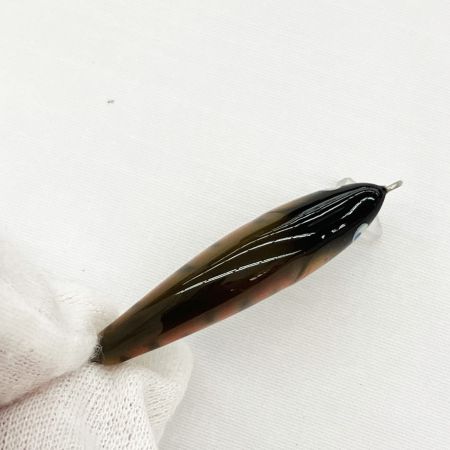  麗s Lure Craft レイズルアークラフト 麗's ミノー 40mm ヤマメ婚姻色 未使用品