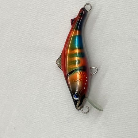  麗s Lure Craft レイズルアークラフト 麗's ミノー 50mm  ピンキーオカマチャンオイカワ 未使用品