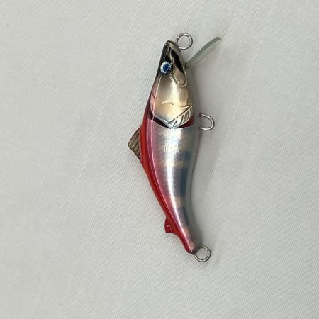  麗s Lure Craft レイズルアークラフト 麗's ミノー 50mm  ピンキーオカマチャンオイカワ 未使用品