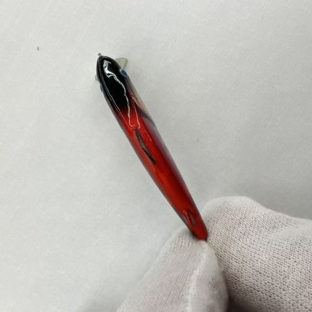  麗s Lure Craft レイズルアークラフト 麗's ミノー 50mm  ピンキーオカマチャンオイカワ 未使用品