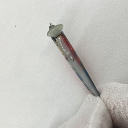  麗s Lure Craft レイズルアークラフト 麗's ミノー 50mm  ピンキーオカマチャンオイカワ 未使用品