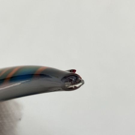  麗s Lure Craft レイズルアークラフト 麗's ミノー 50mm  ピンキーオカマチャンオイカワ 未使用品