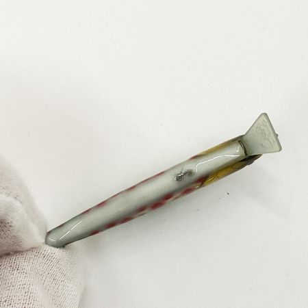  麗s Lure Craft レイズルアークラフト 麗's ミノー 55mm 箱付 アマゴ クリスマスイメージ 未使用