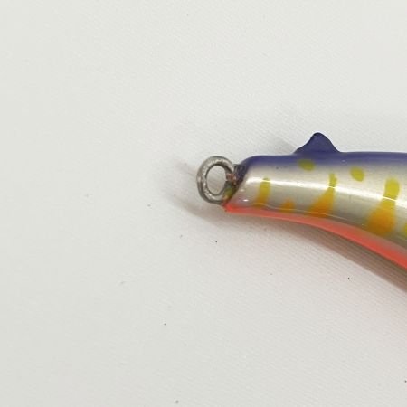  麗s Lure Craft レイズルアークラフト 麗's ミノー 60mm 箱付 パールヤマメ 未使用