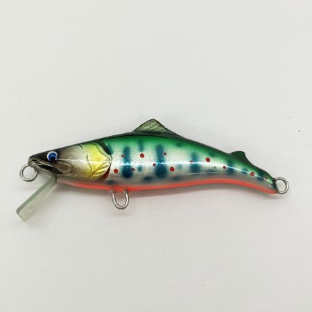  麗s Lure Craft 麗's ミノー 55mm 箱付  未使用品