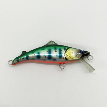  麗s Lure Craft 麗's ミノー 55mm 箱付  未使用品