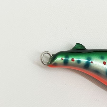  麗s Lure Craft 麗's ミノー 55mm 箱付  未使用品