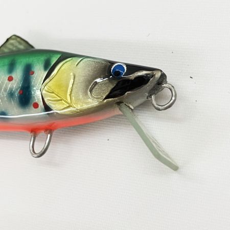  麗s Lure Craft 麗's ミノー 55mm 箱付  未使用品