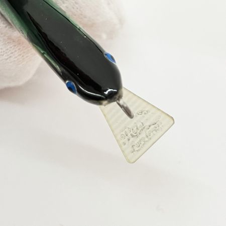  麗s Lure Craft 麗's ミノー 55mm 箱付  未使用品