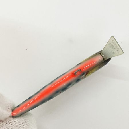  麗s Lure Craft 麗's ミノー 55mm 箱付  未使用品