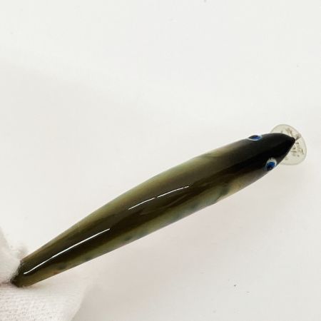  麗s Lure Craft レイズルアークラフト 麗's ミノー 60mm 箱付 アマゴ 未使用品