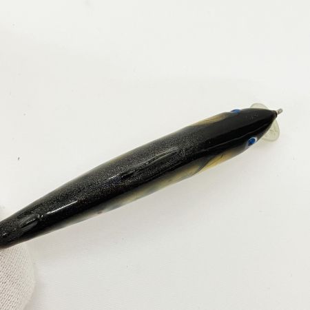  麗s Lure Craft レイズルアークラフト 麗's ミノー 60mm 箱付 オーロラ金銀アマゴ 未使用品