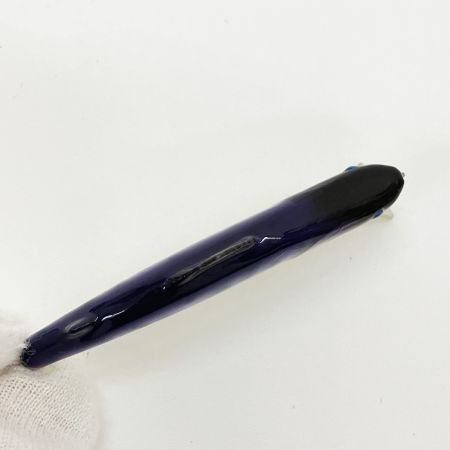  麗s Lure Craft レイズルアークラフト 麗's ミノー 55mm 箱付 バイオレットアマゴ 未使用品