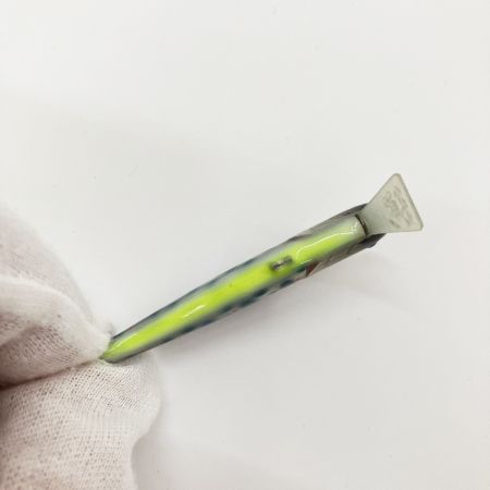  麗s Lure Craft レイズルアークラフト 麗's ミノー 55mm 箱付 バイオレットアマゴ 未使用品