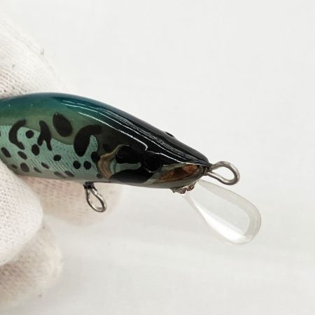  鱒moku マスモク ミノー 50S 未使用品