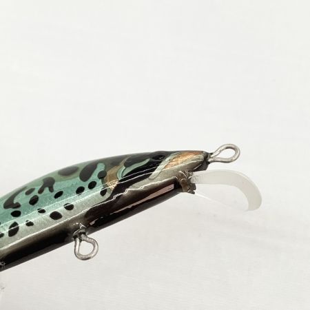  鱒moku マスモク ミノー 50S 未使用品