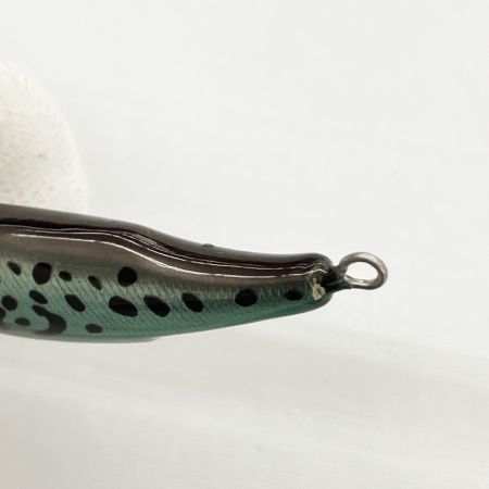  鱒moku マスモク ミノー 50S 未使用品