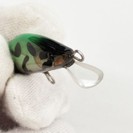  鱒moku マスモク ミノー 50S 未使用品