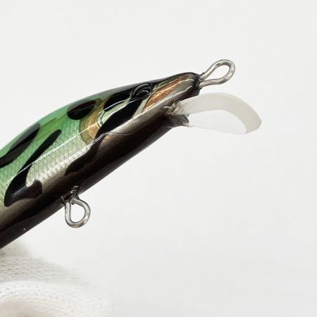  鱒moku マスモク ミノー 50S 未使用品