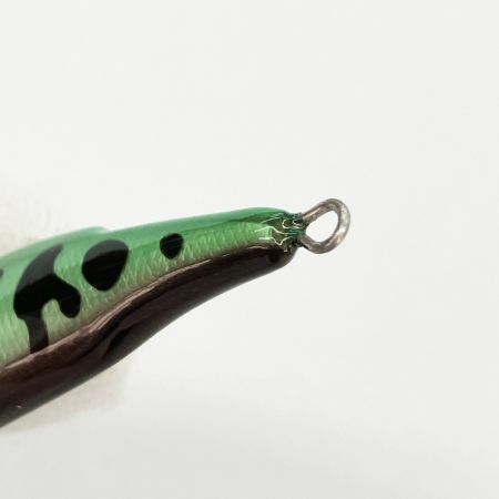  鱒moku マスモク ミノー 50S 未使用品