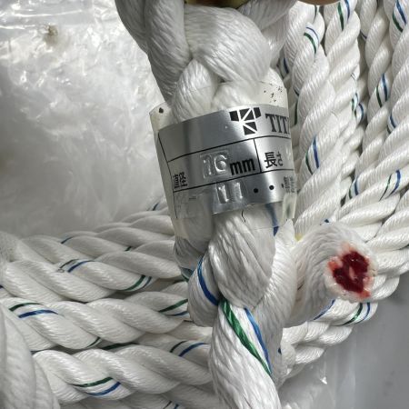 TITAN 水平親綱緊張器 20M 24年製 HT-20m