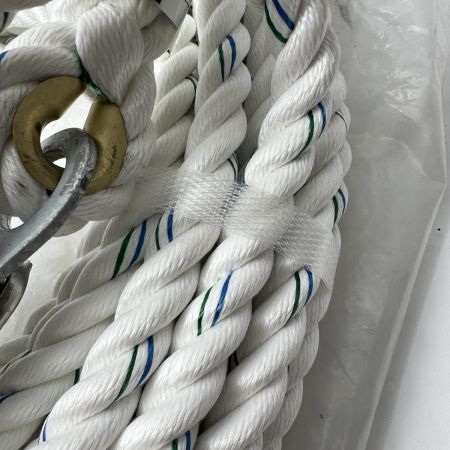  TITAN 水平親綱緊張器 20M 24年製 HT-20m