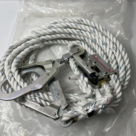  TITAN ハンドタイトナー 水平親綱緊張器 10m HT-10m