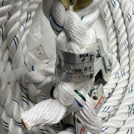  TITAN ハンドタイトナー 水平親綱緊張器 10m HT-10m