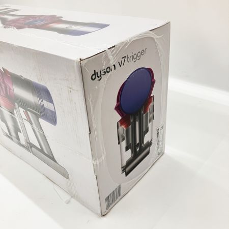  Dyson ダイソン V7 Trigger ハンディクリーナー HH11 MH 未開封品