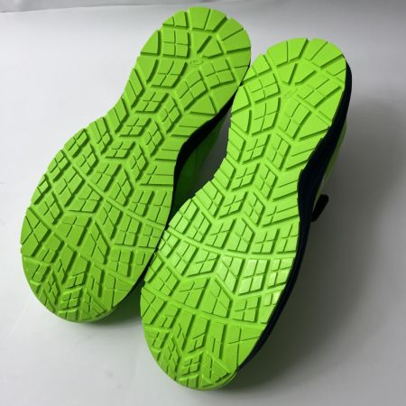  asics アシックス 安全靴 27cm WINJOB CP309 BOALC 未使用品