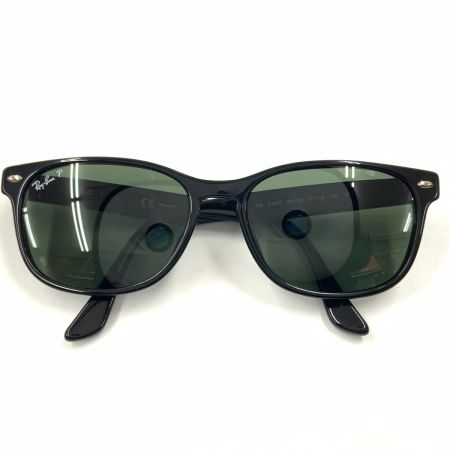  RAY-BAN レイバン RB 2184F 901/58 57□18 145 サングラス 偏向レンズ RB 2184F ブラック