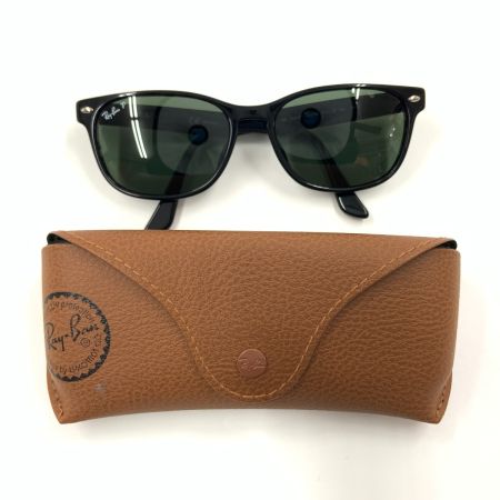  RAY-BAN レイバン RB 2184F 901/58 57□18 145 サングラス 偏向レンズ RB 2184F ブラック