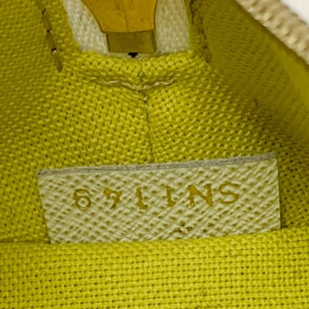  LOUIS VUITTON ルイヴィトン ジャイアント モノグラム トゥルース エリザベット ペンケース  GI0376 パープル