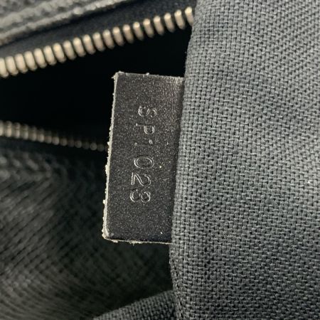  LOUIS VUITTON ルイヴィトン タイガ リポーター ショルダーバッグ 斜め掛けショルダー  M30152 ブラック