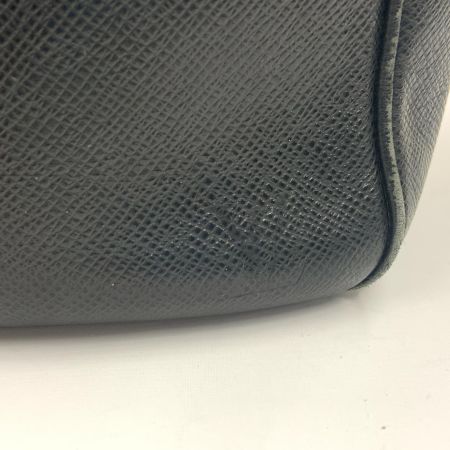  LOUIS VUITTON ルイヴィトン タイガ リポーター ショルダーバッグ 斜め掛けショルダー  M30152 ブラック