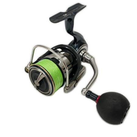  DAIWA ダイワ CERTATE LT 19 セルテート LT4000-CXH 060053 スピニングリール
