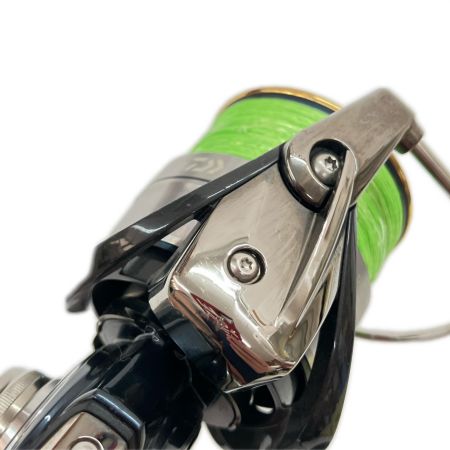  DAIWA ダイワ CERTATE LT 19 セルテート LT4000-CXH 060053 スピニングリール