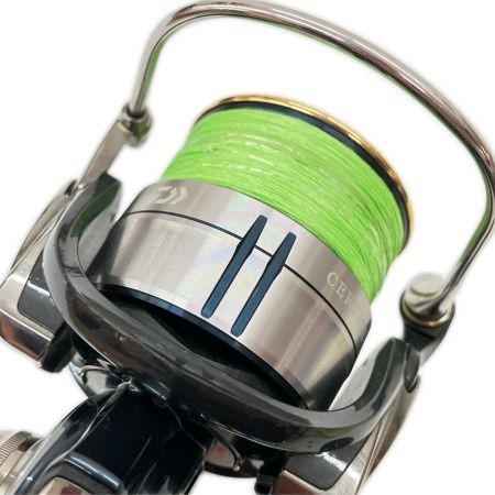  DAIWA ダイワ CERTATE LT 19 セルテート LT4000-CXH 060053 スピニングリール